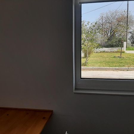 Art House Lägenhet Kos Exteriör bild