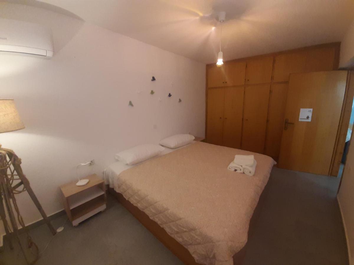 Art House Lägenhet Kos Exteriör bild