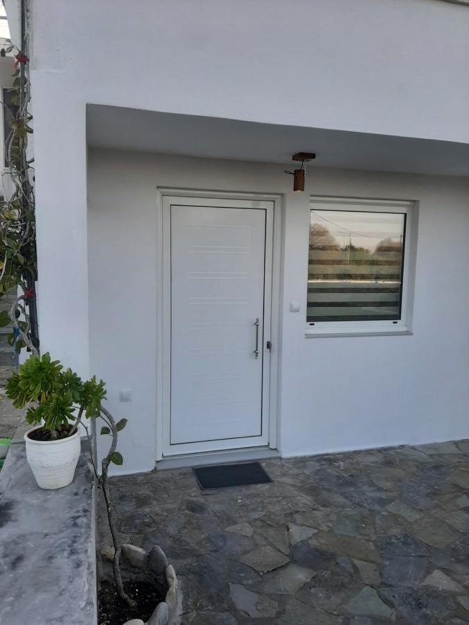 Art House Lägenhet Kos Exteriör bild