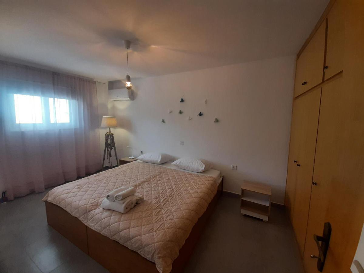 Art House Lägenhet Kos Exteriör bild