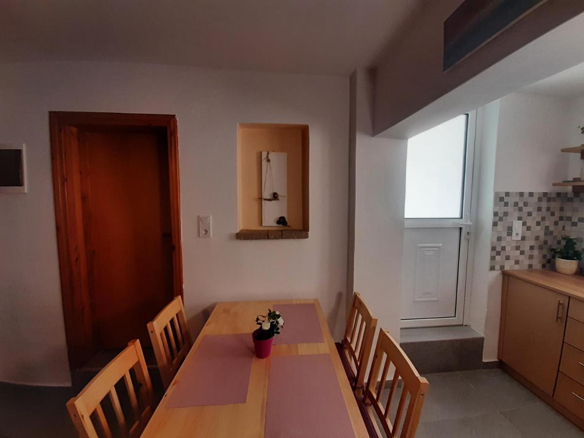 Art House Lägenhet Kos Exteriör bild