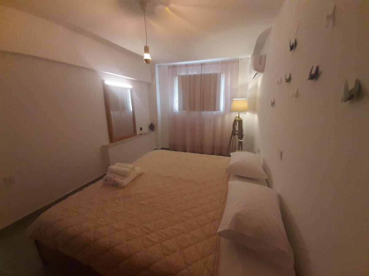 Art House Lägenhet Kos Exteriör bild