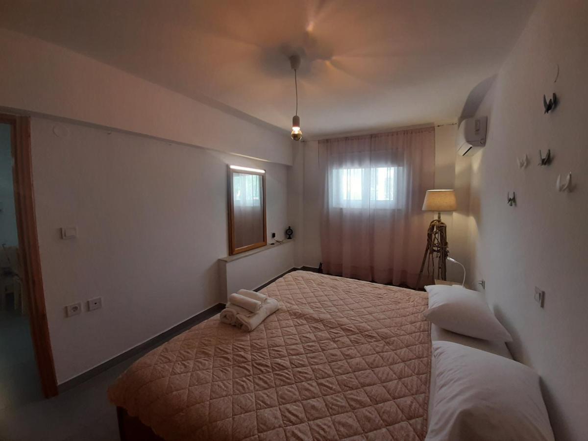 Art House Lägenhet Kos Exteriör bild