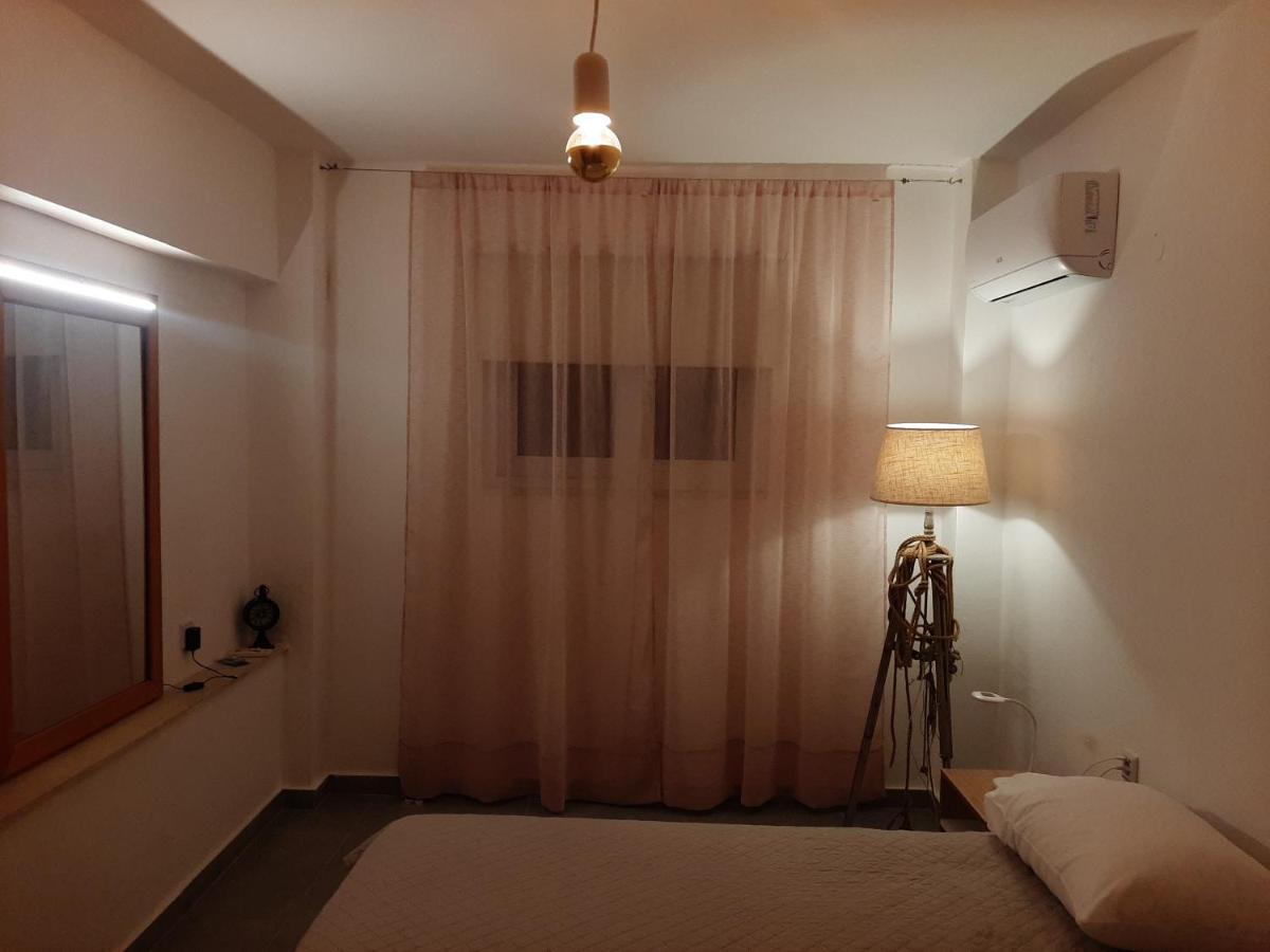 Art House Lägenhet Kos Exteriör bild
