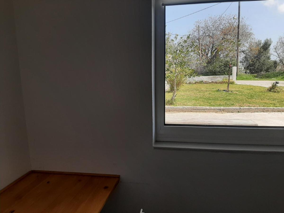 Art House Lägenhet Kos Exteriör bild