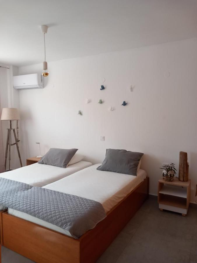 Art House Lägenhet Kos Exteriör bild
